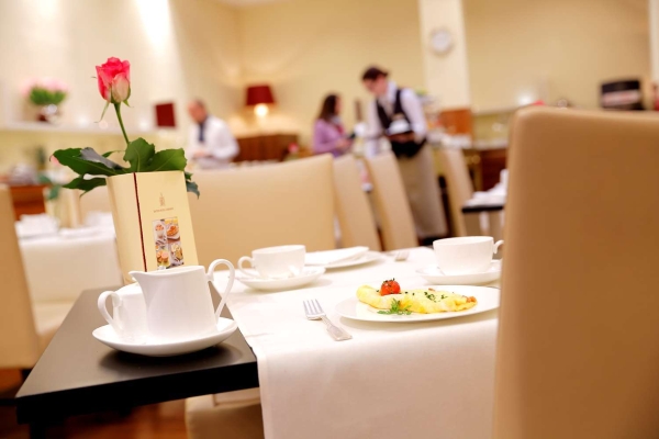 Kastens Hotel Luisenhof (Hannover)